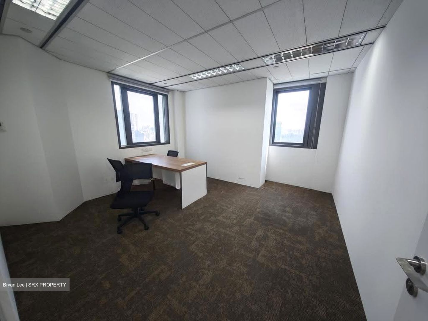 Bank Of China Building (D1), Office #629662121